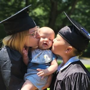 Meet your Posher, Brianna